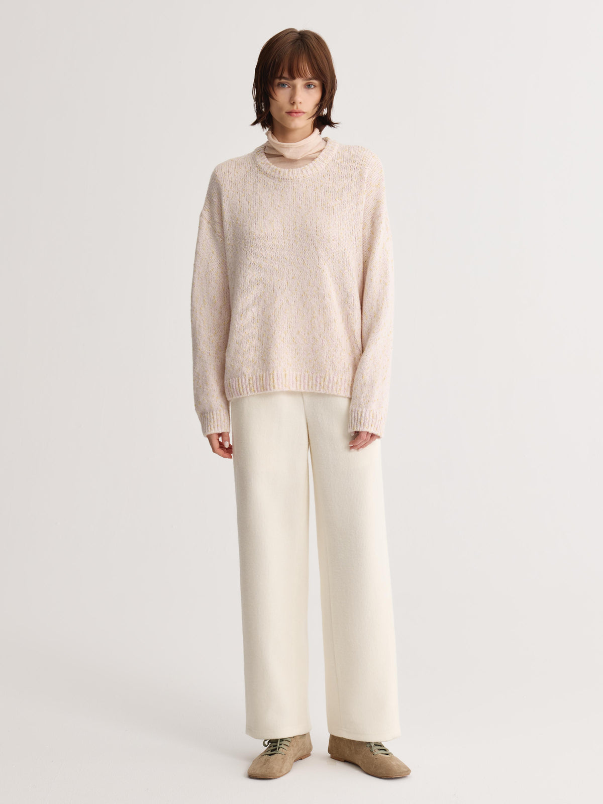 Oru Straight Trousers