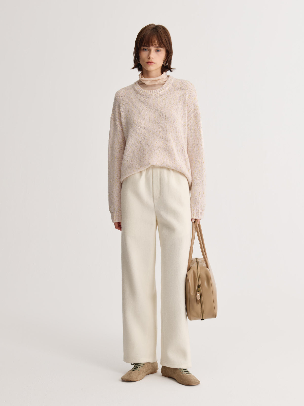Oru Straight Trousers