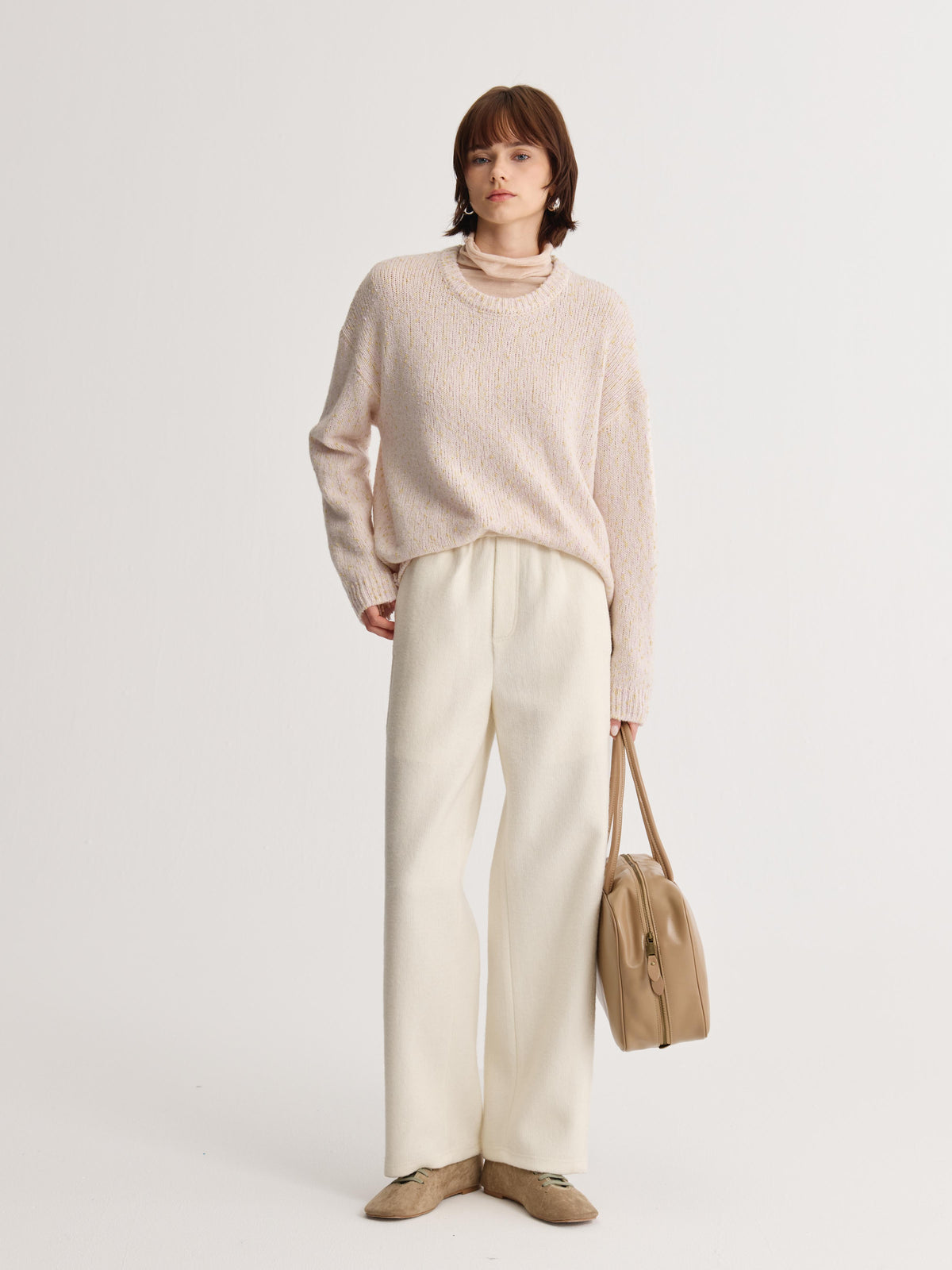 Oru Straight Trousers