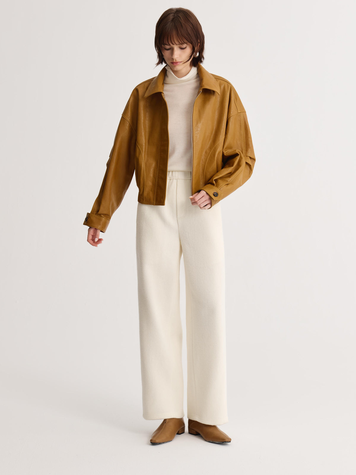 Oru Straight Trousers