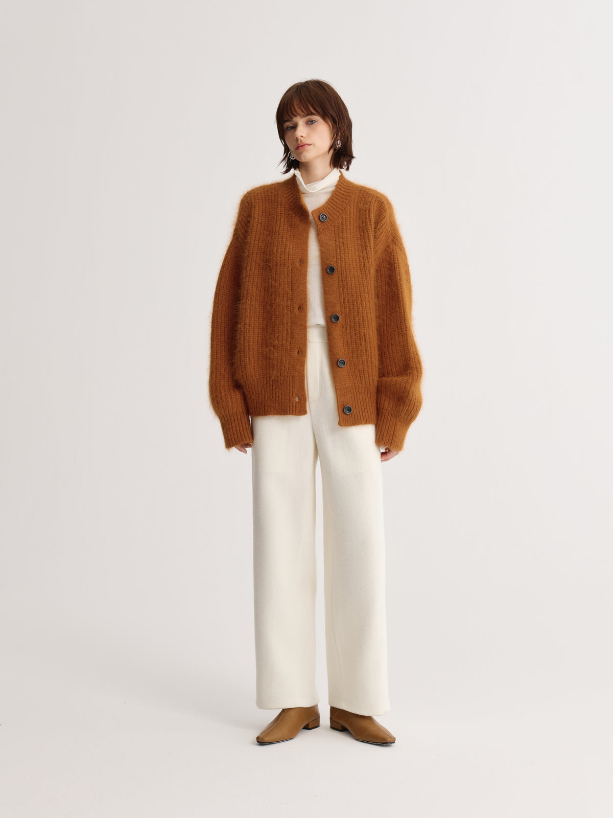 Ember Knit Cardigan