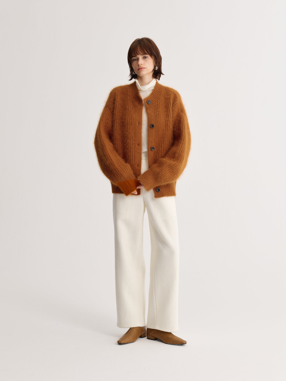 Ember Knit Cardigan