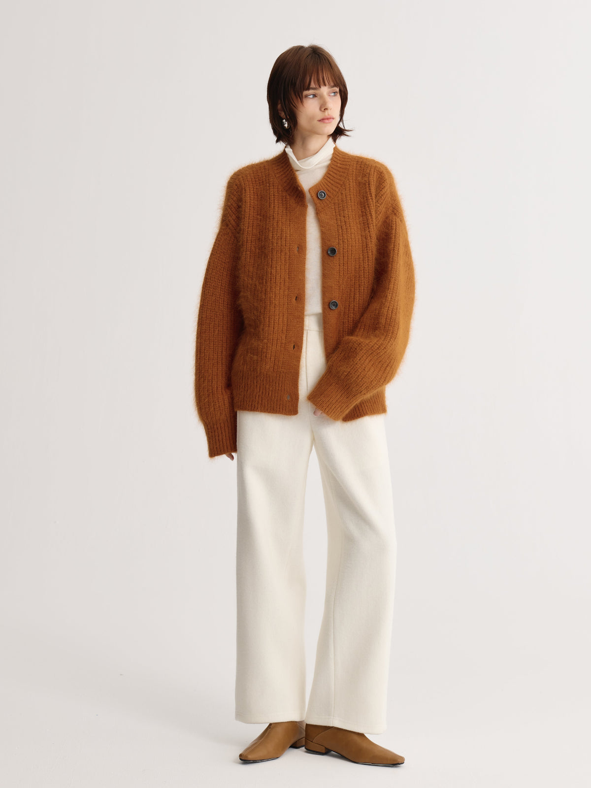 Ember Knit Cardigan