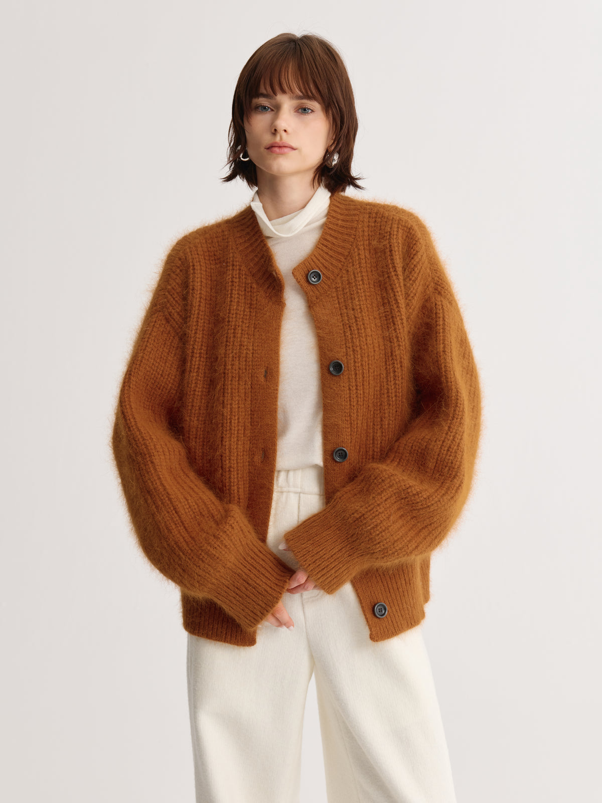 Ember Knit Cardigan