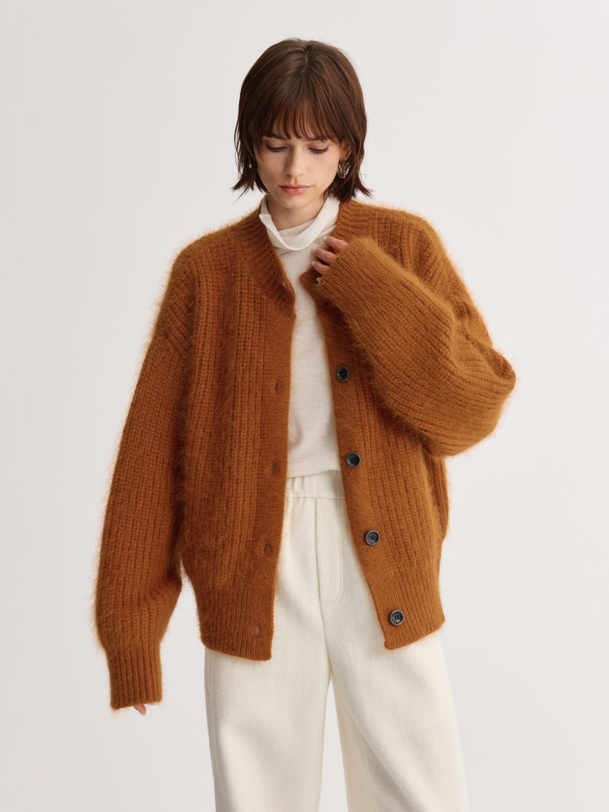 Ember Knit Cardigan