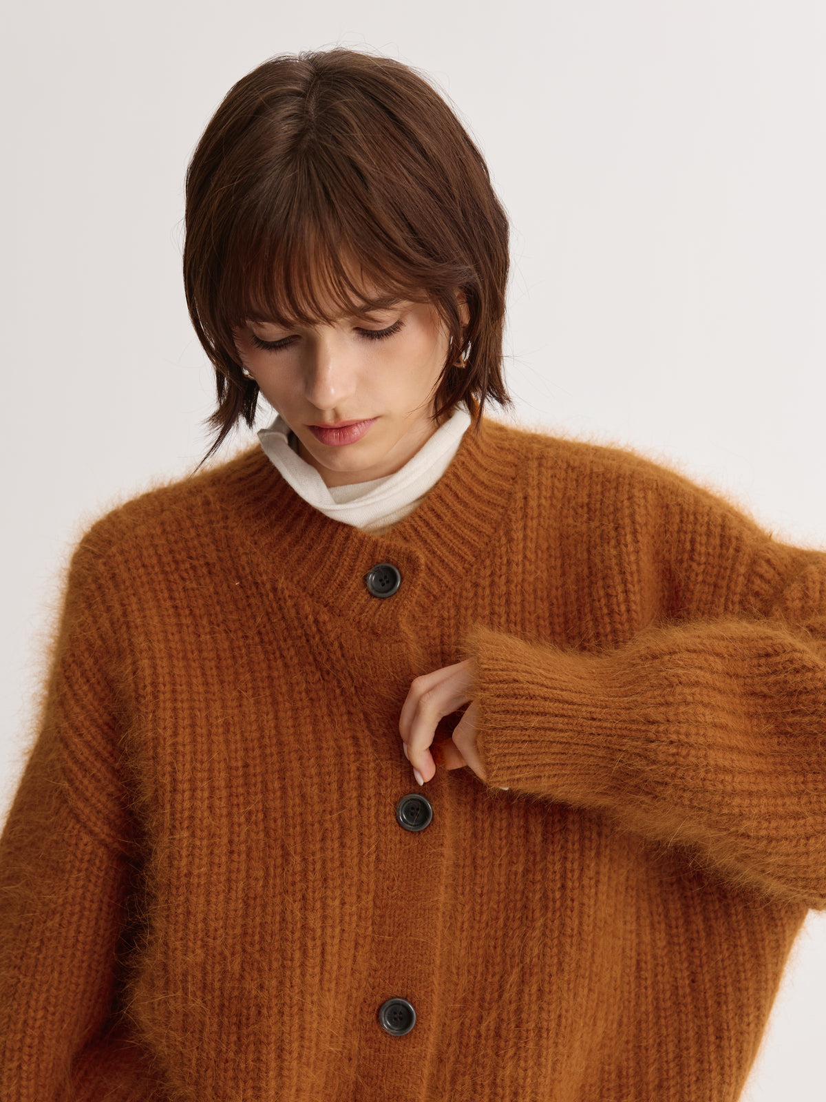 Ember Knit Cardigan