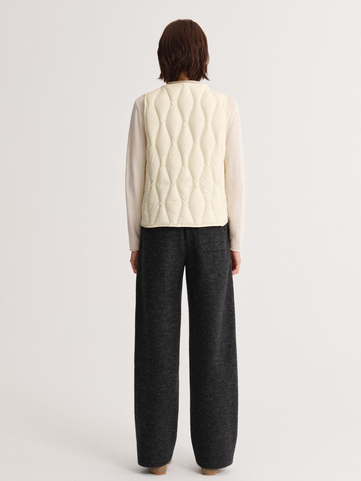 Oru Straight Trousers