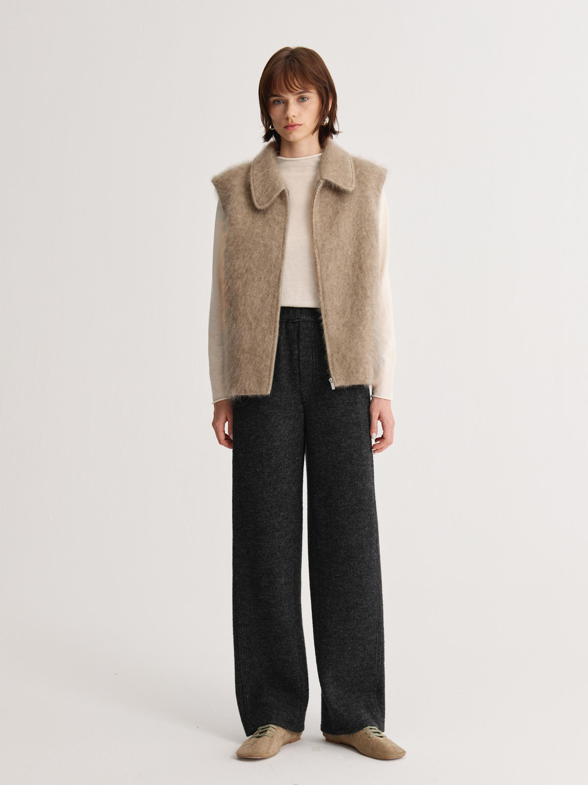 Oru Straight Trousers