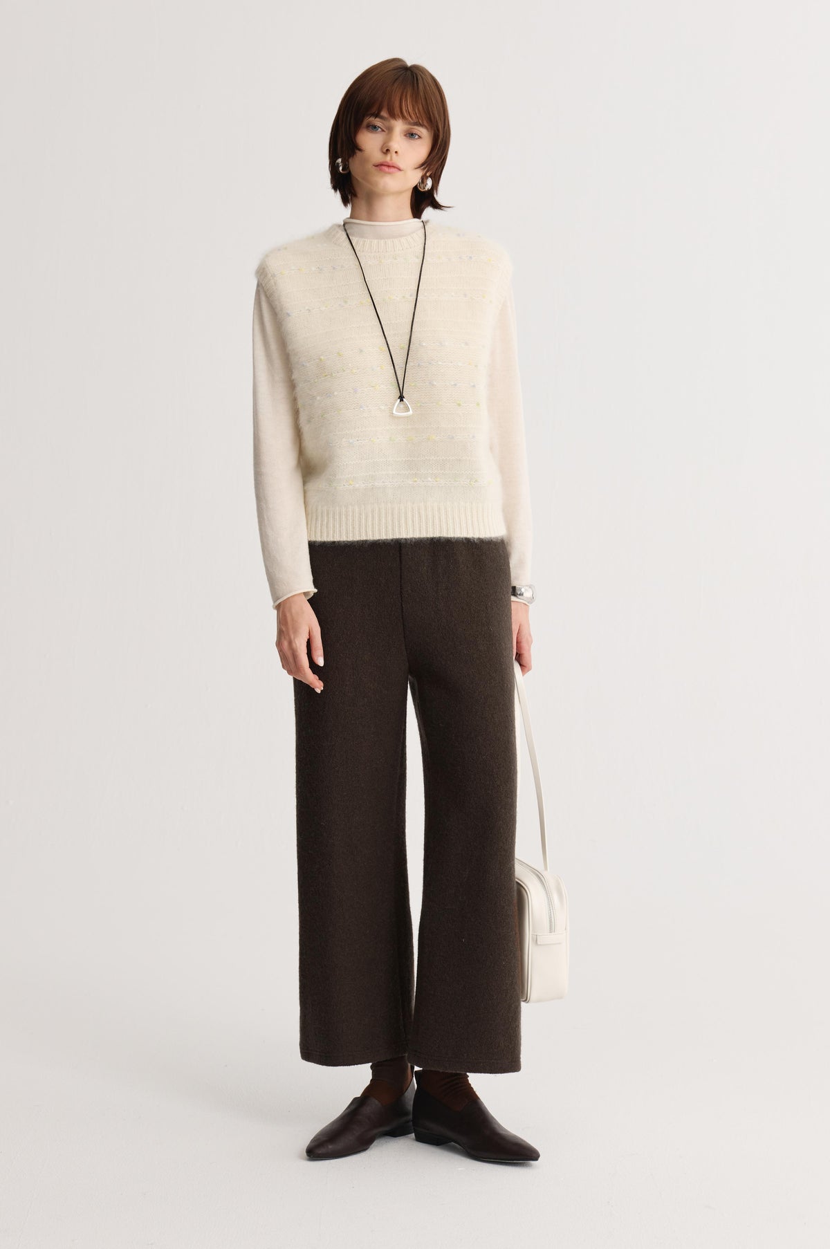 Lumi Fleck Vest