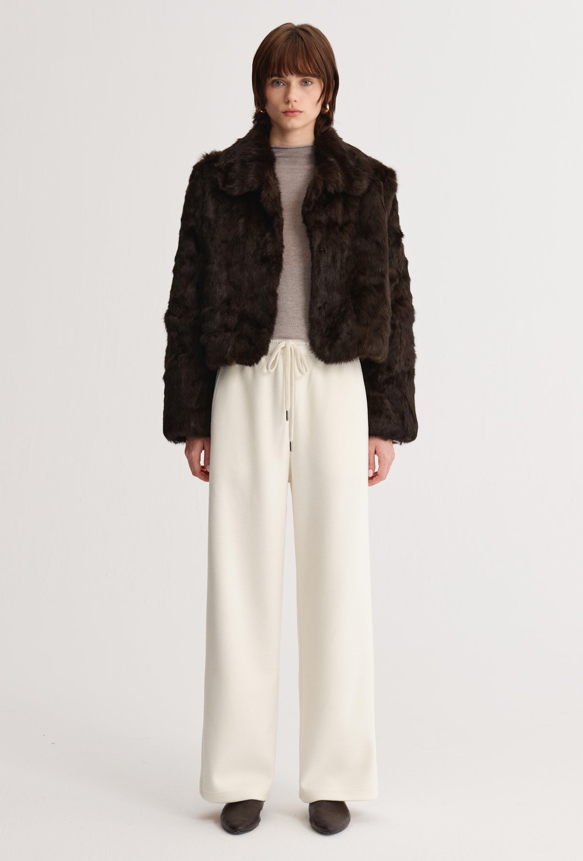 Elvie Fur Jacket