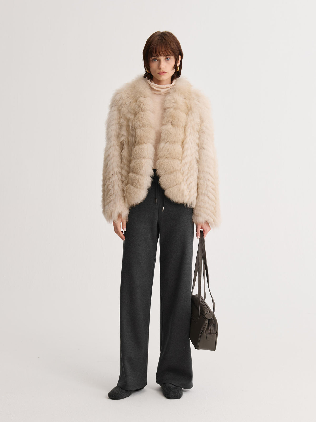 Eon Drape Trousers