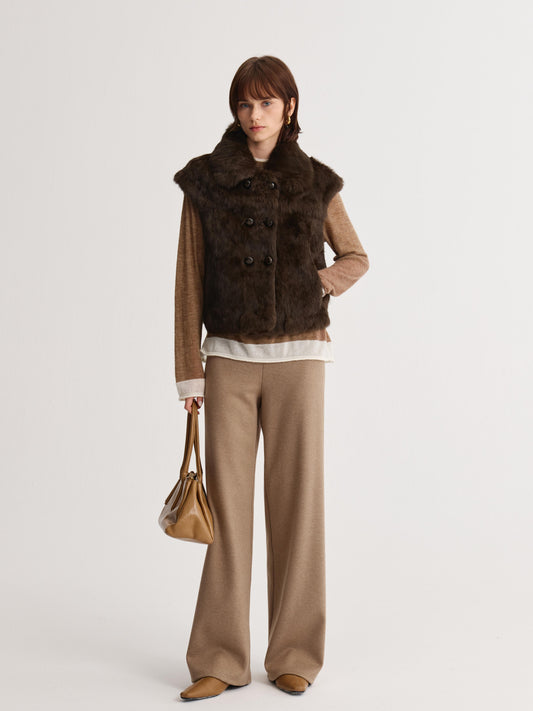 Eon Drape Trousers