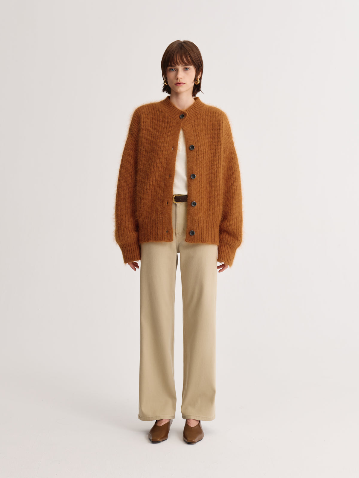 Ember Knit Cardigan