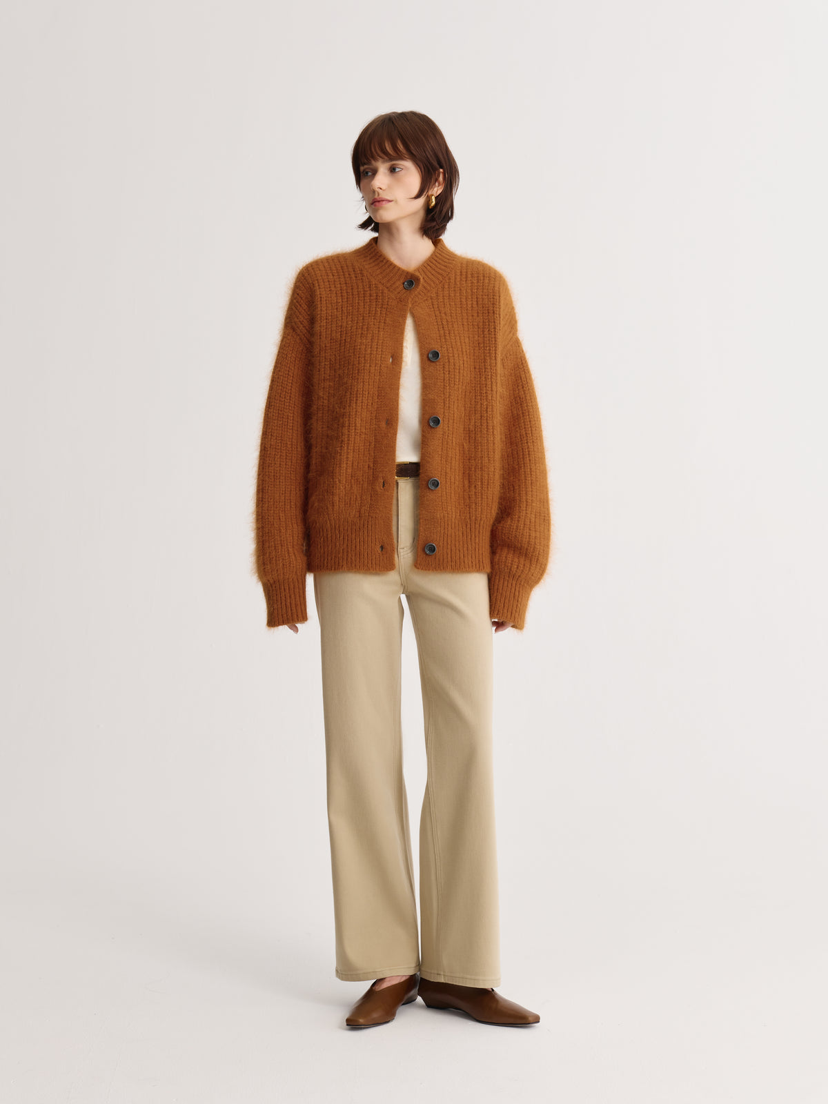 Ember Knit Cardigan