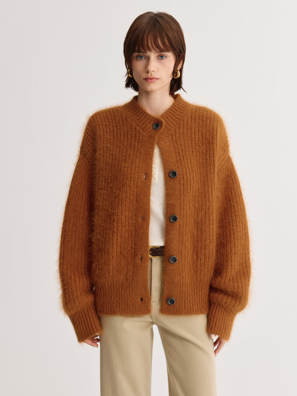 Ember Knit Cardigan