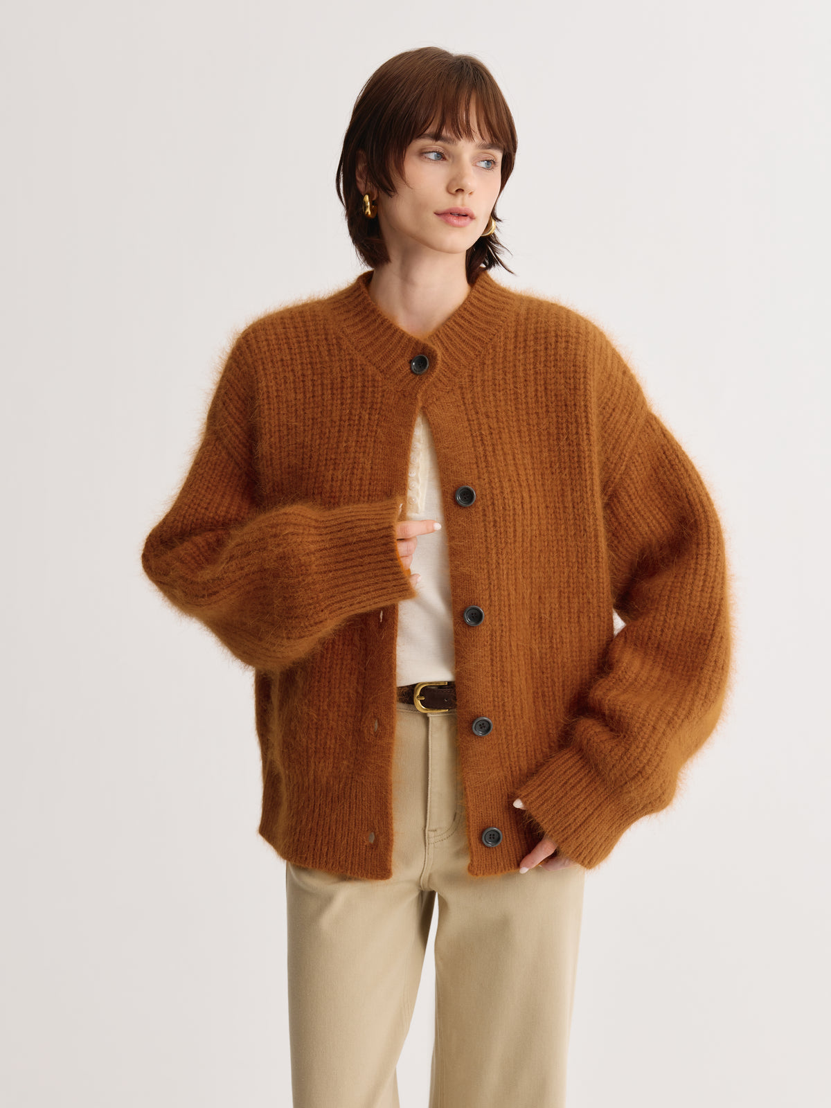 Ember Knit Cardigan