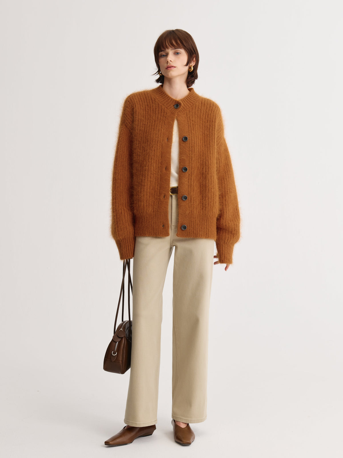 Ember Knit Cardigan