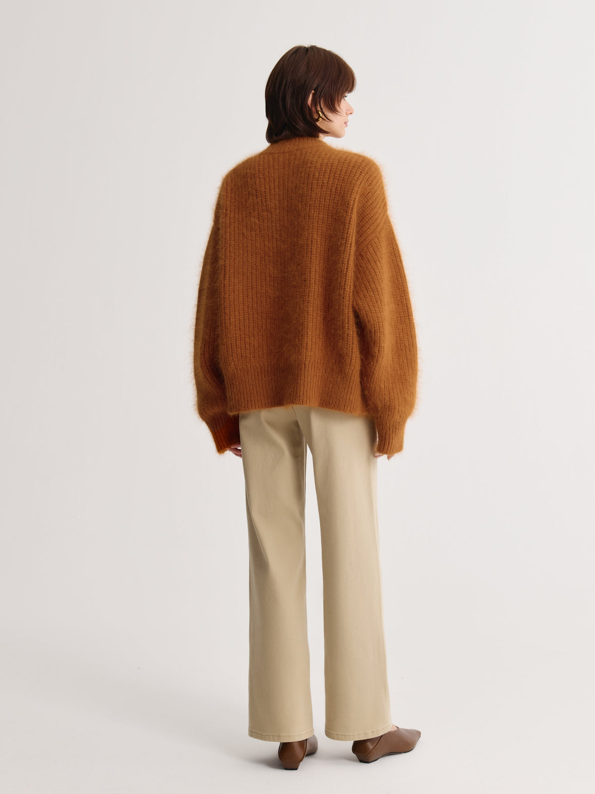 Ember Knit Cardigan