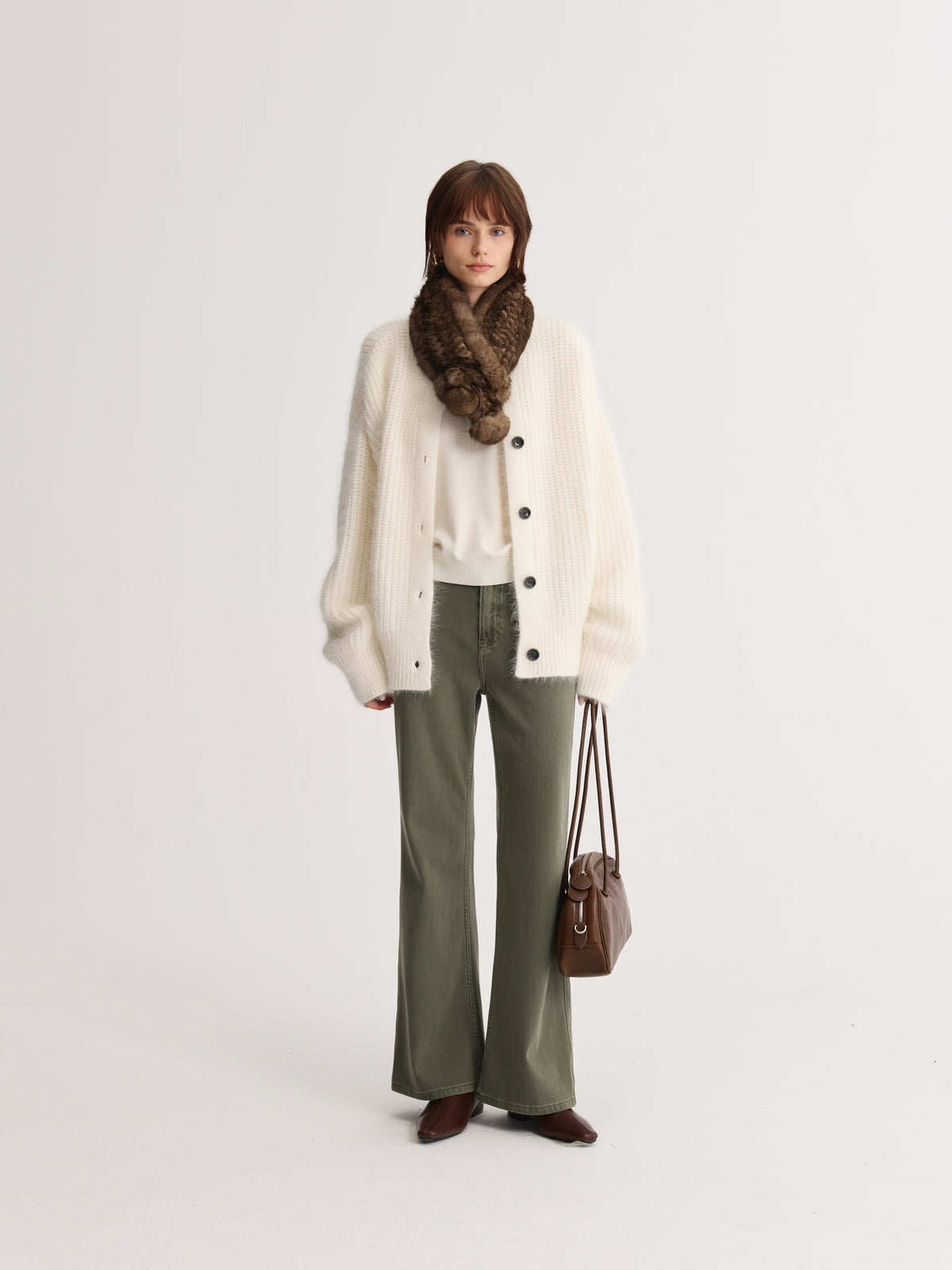 Ember Knit Cardigan
