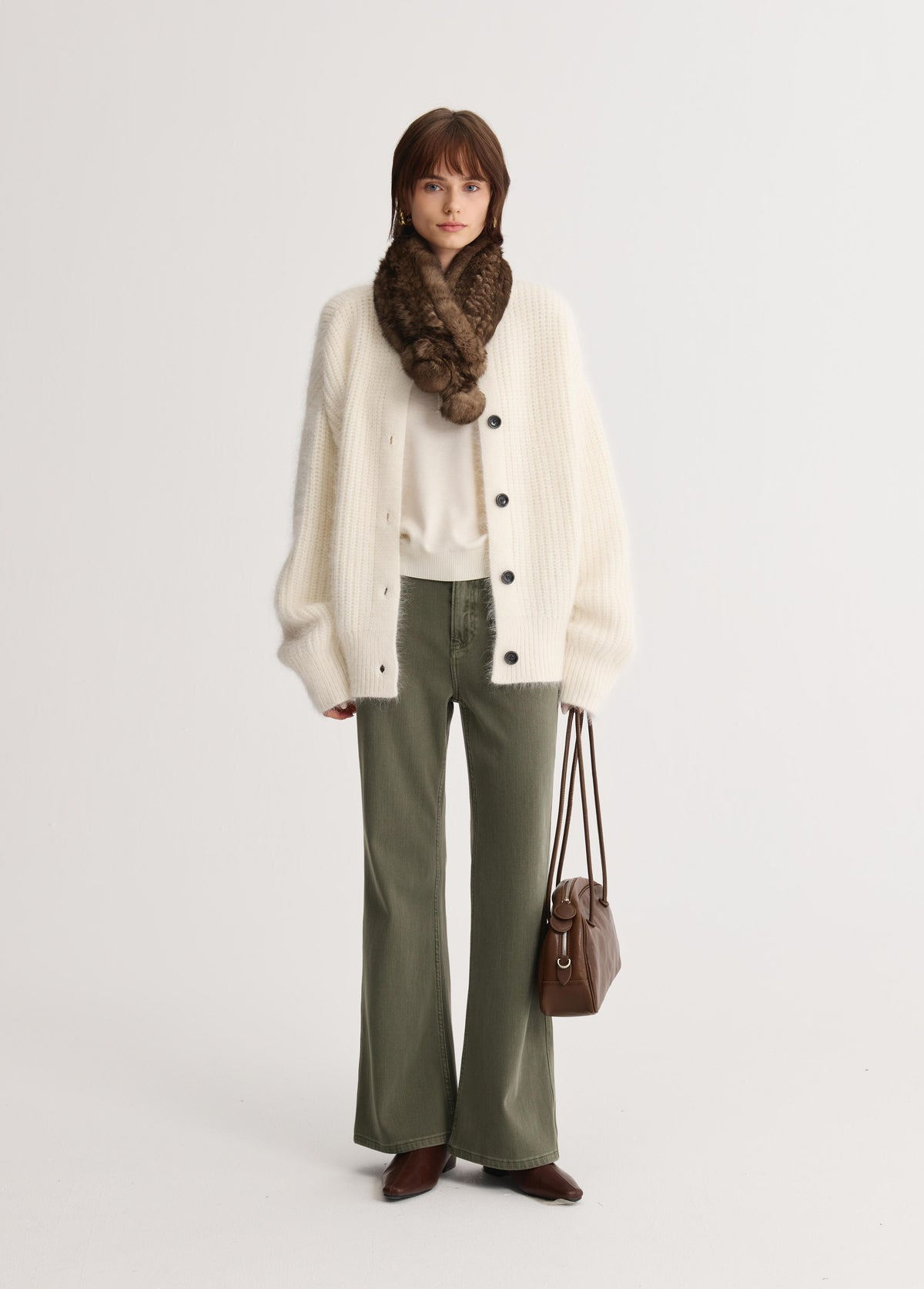 Ael Flare Jeans