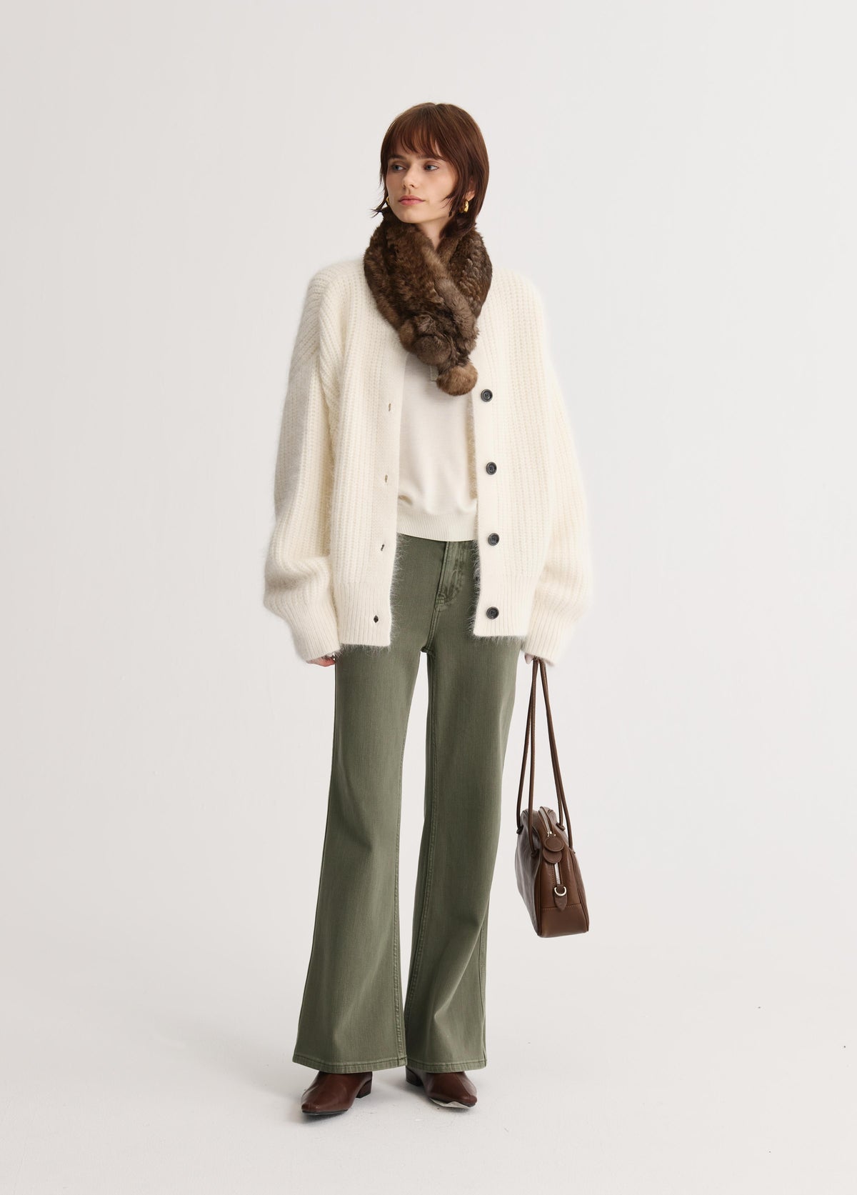 Ael Flare Jeans