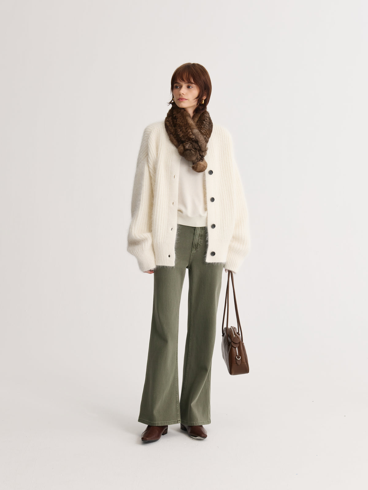 Ember Knit Cardigan