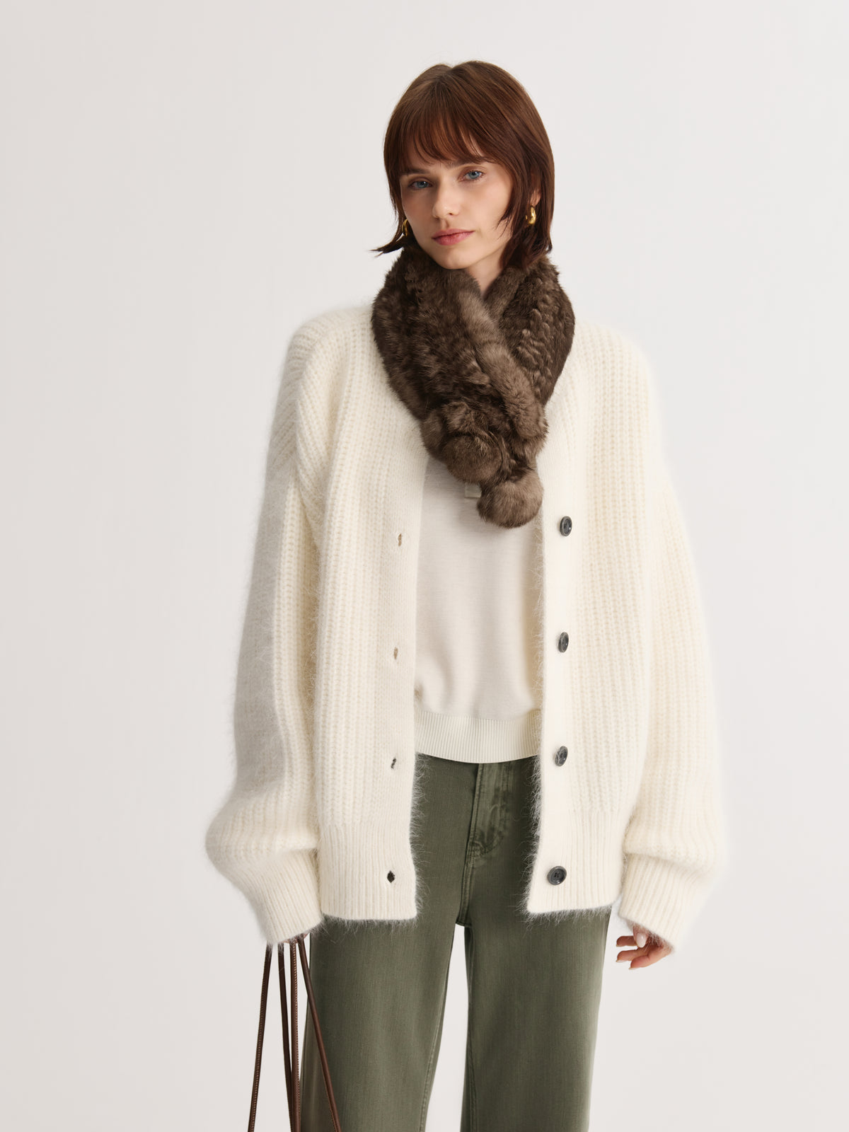 Ember Knit Cardigan