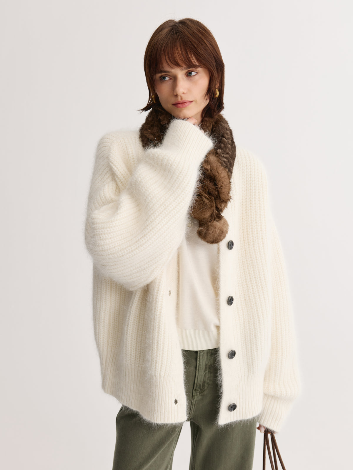 Ember Knit Cardigan