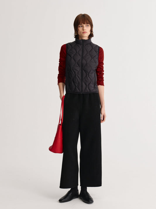 Varen Down Vest