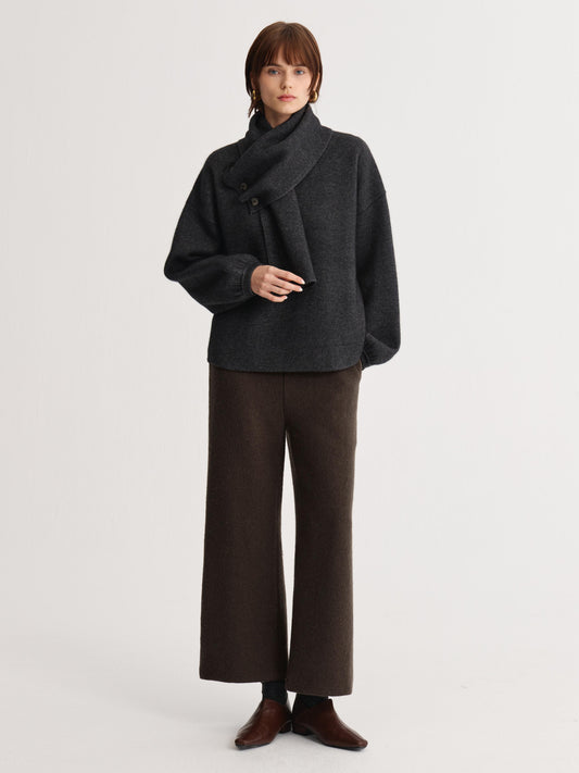 Ryn Wool Trouser