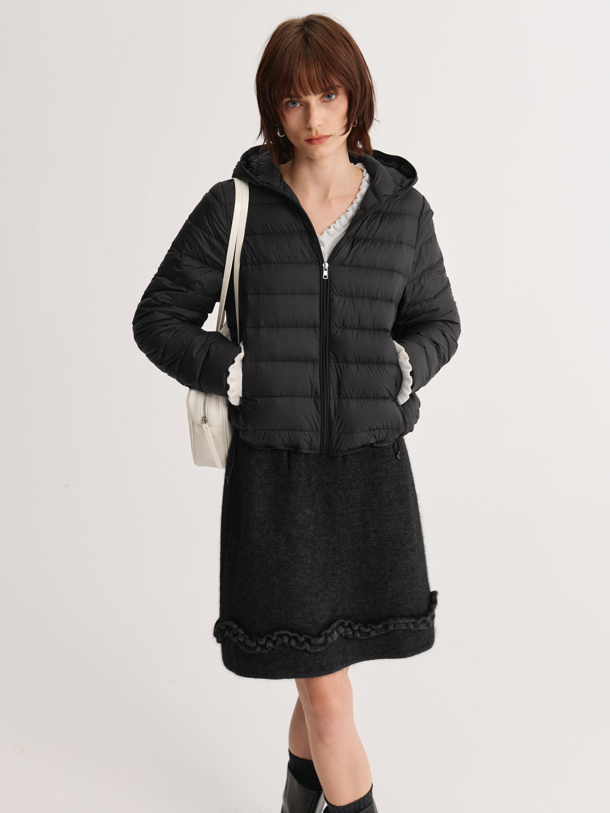 Arel Down Jacket