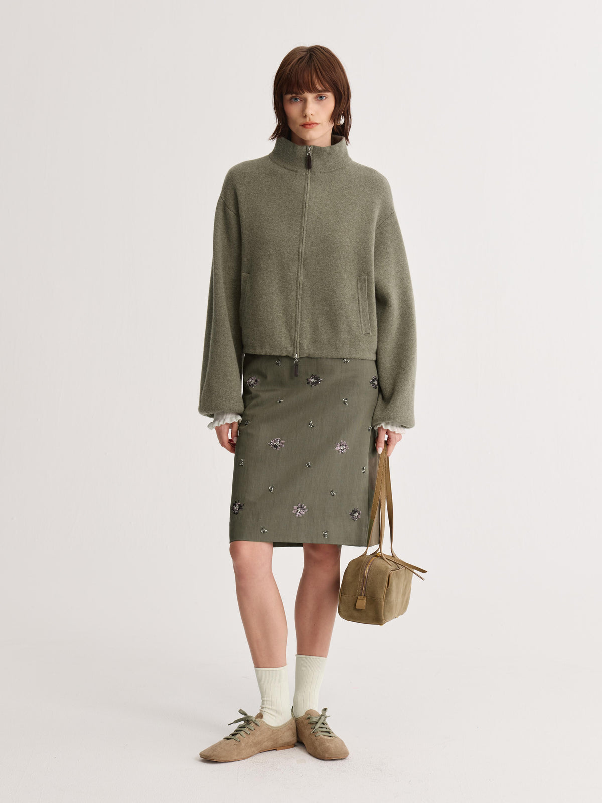 Varen Wool Set