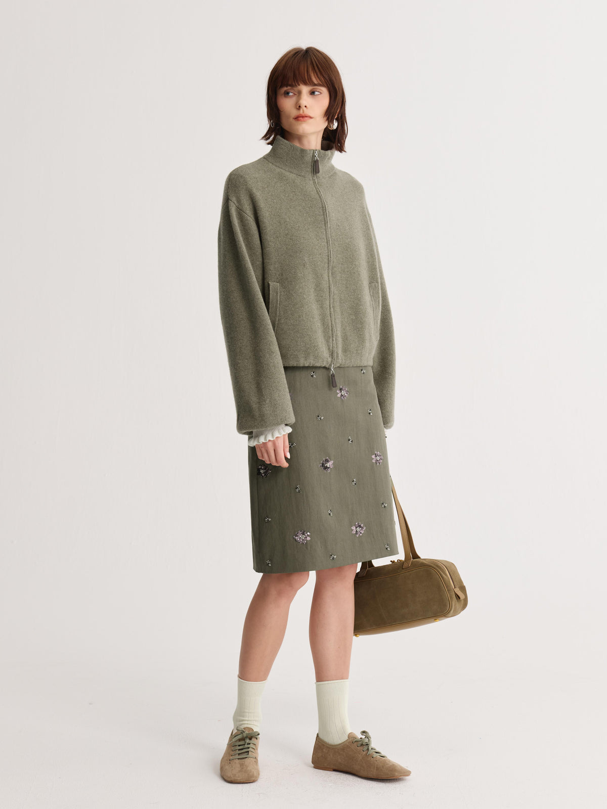 Varen Wool Set