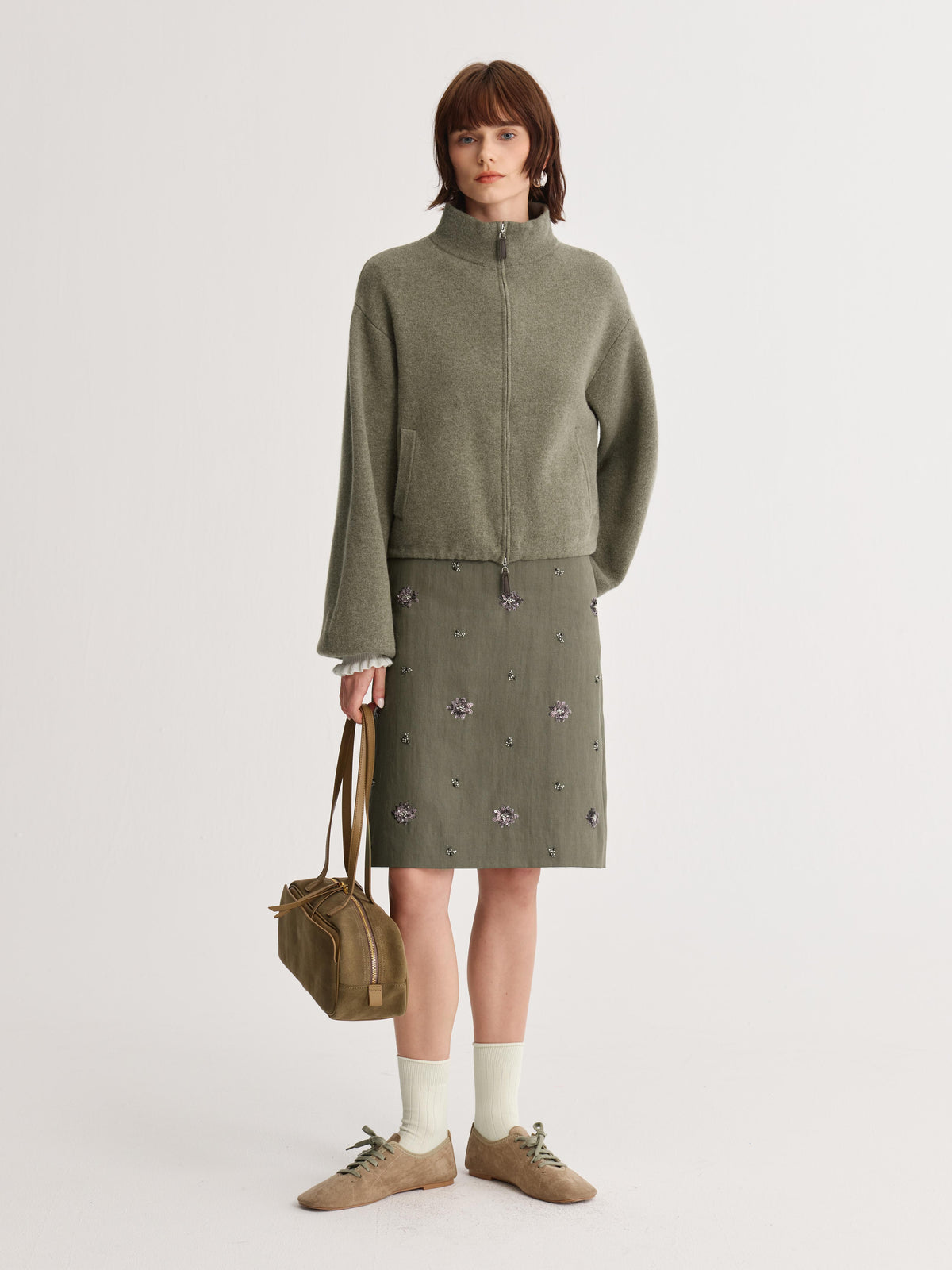 Varen Wool Set