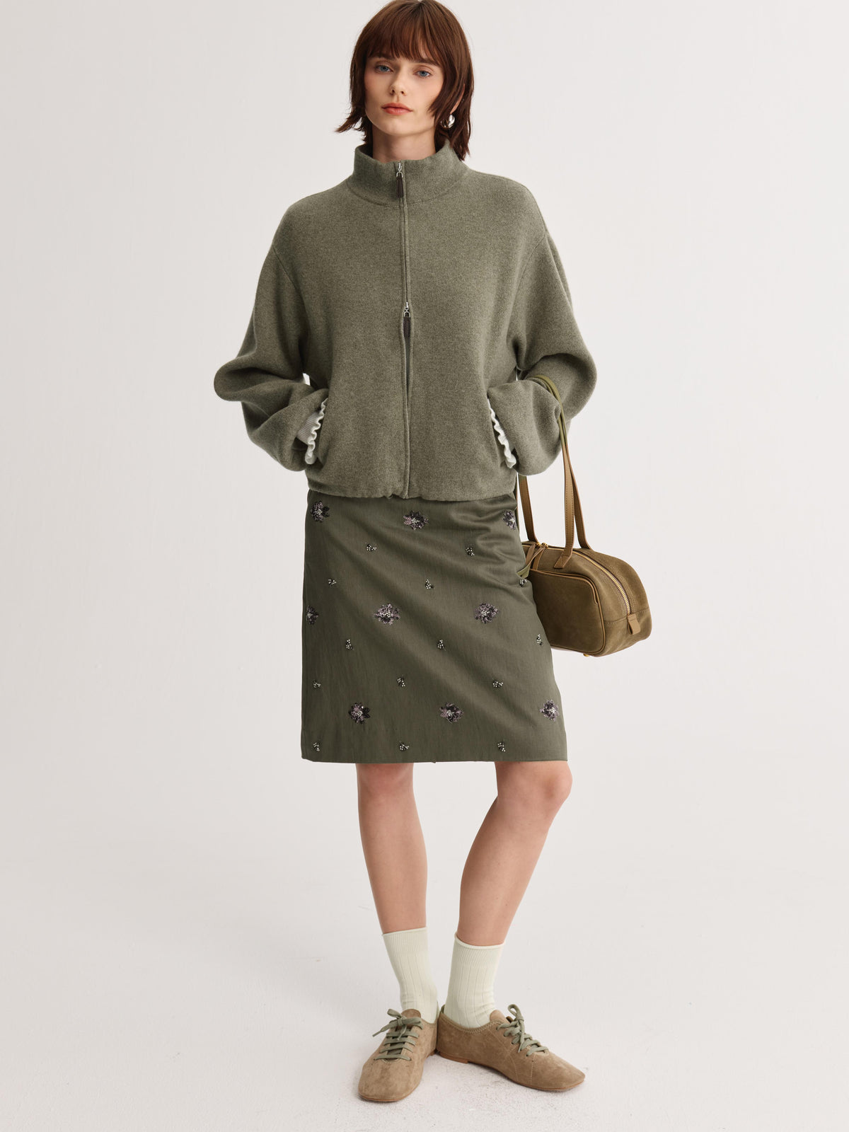 Varen Wool Set