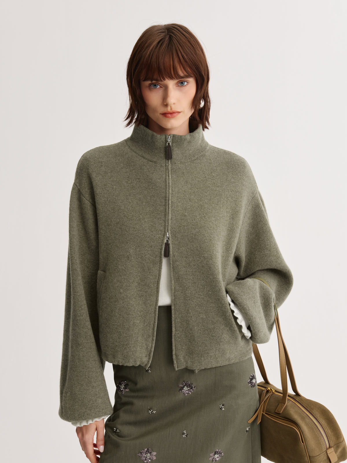 Varen Wool Set