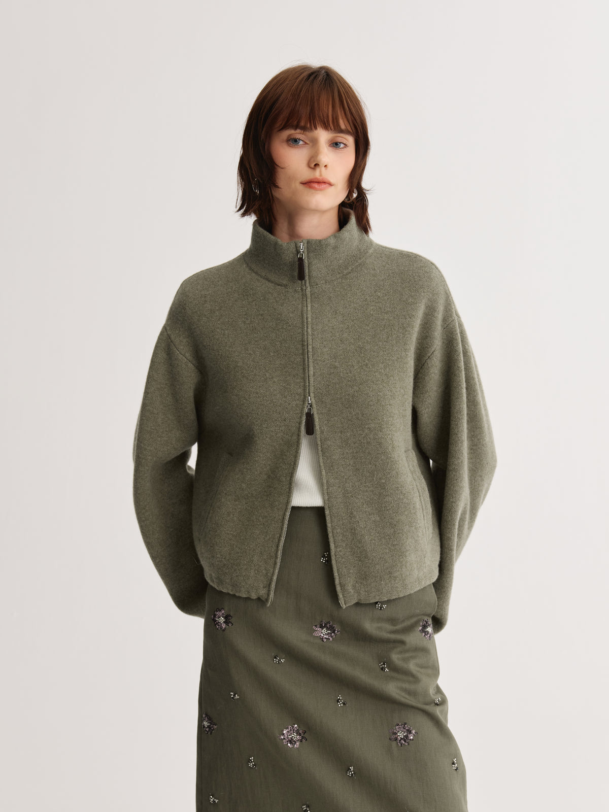 Varen Wool Set