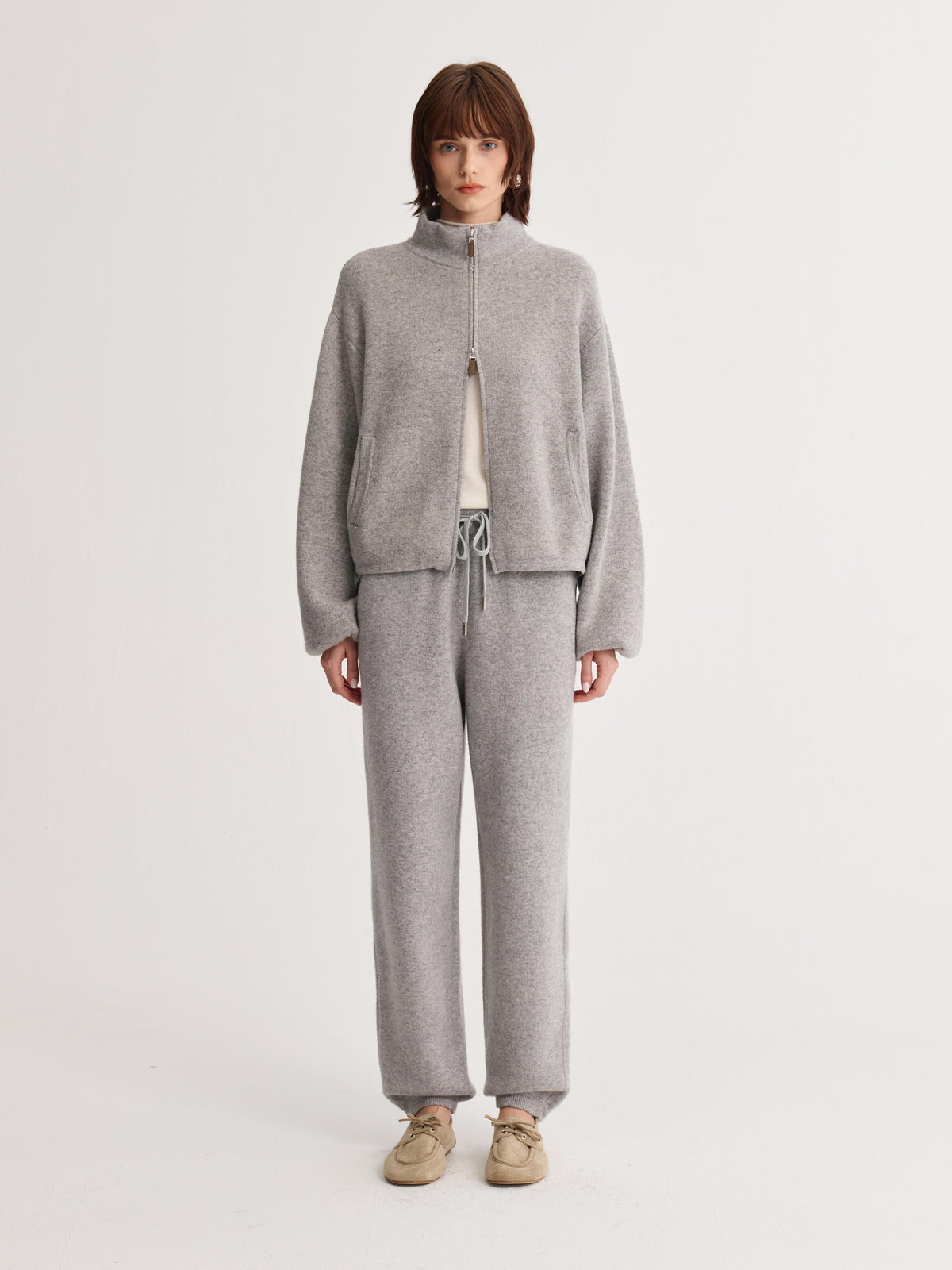 Varen Wool Set