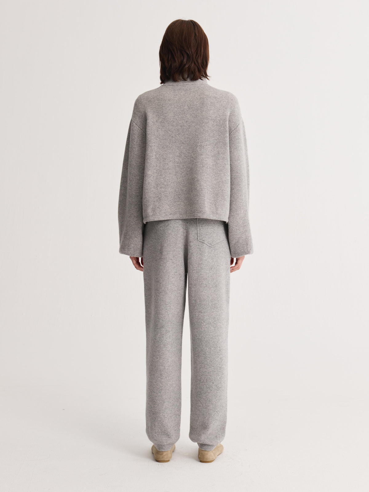 Varen Wool Set