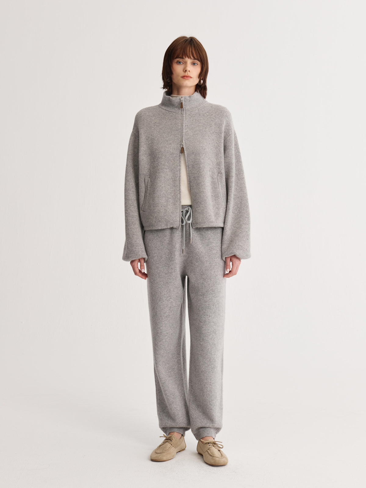 Varen Wool Set