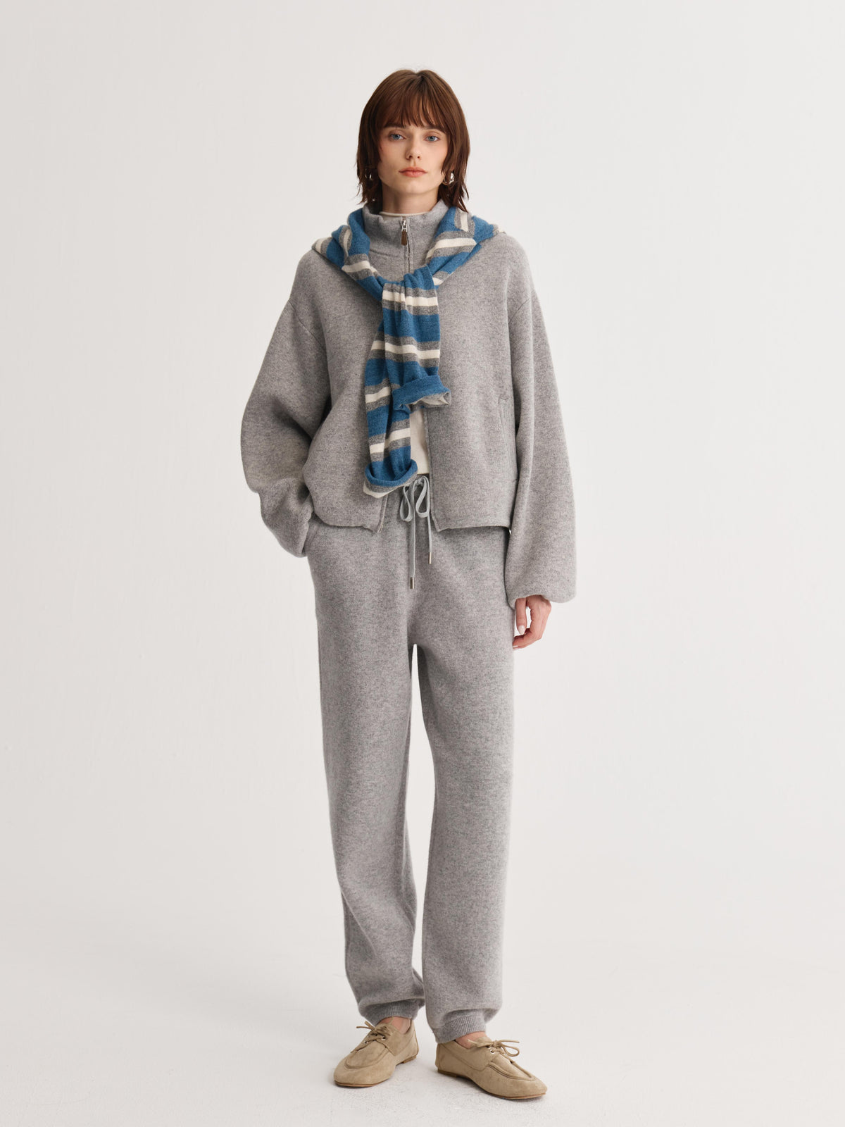 Varen Wool Set