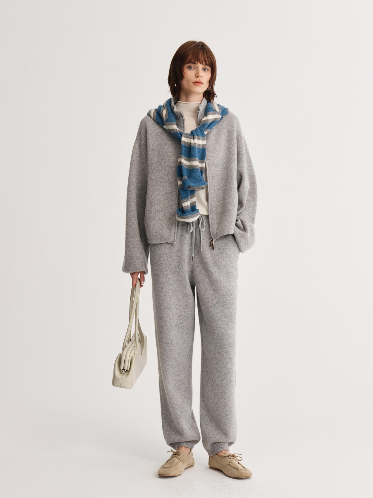 Varen Wool Set