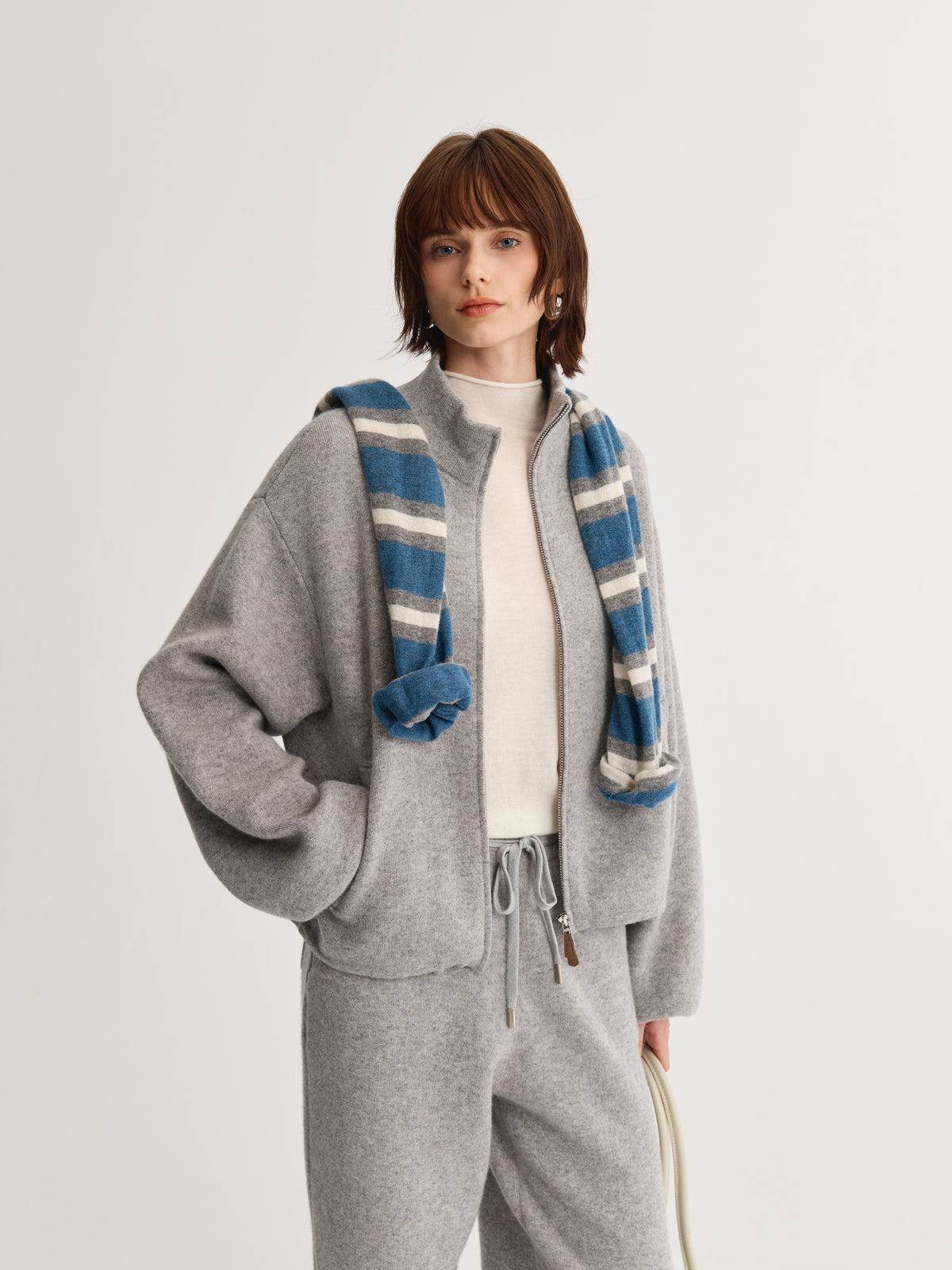 Varen Wool Set