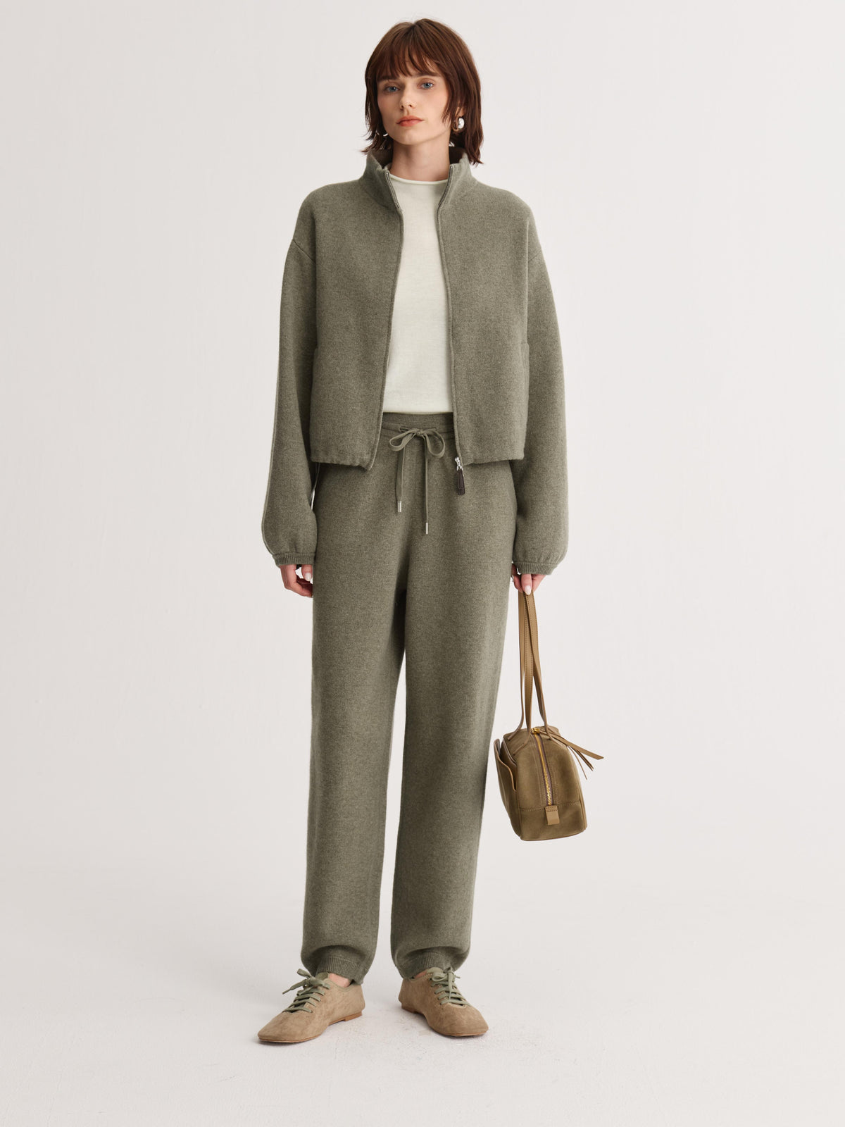 Varen Wool Set