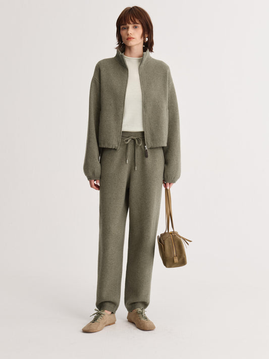 Varen Wool Set