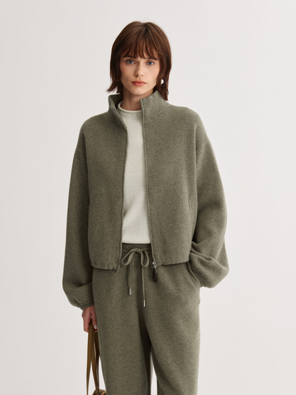 Varen Wool Set