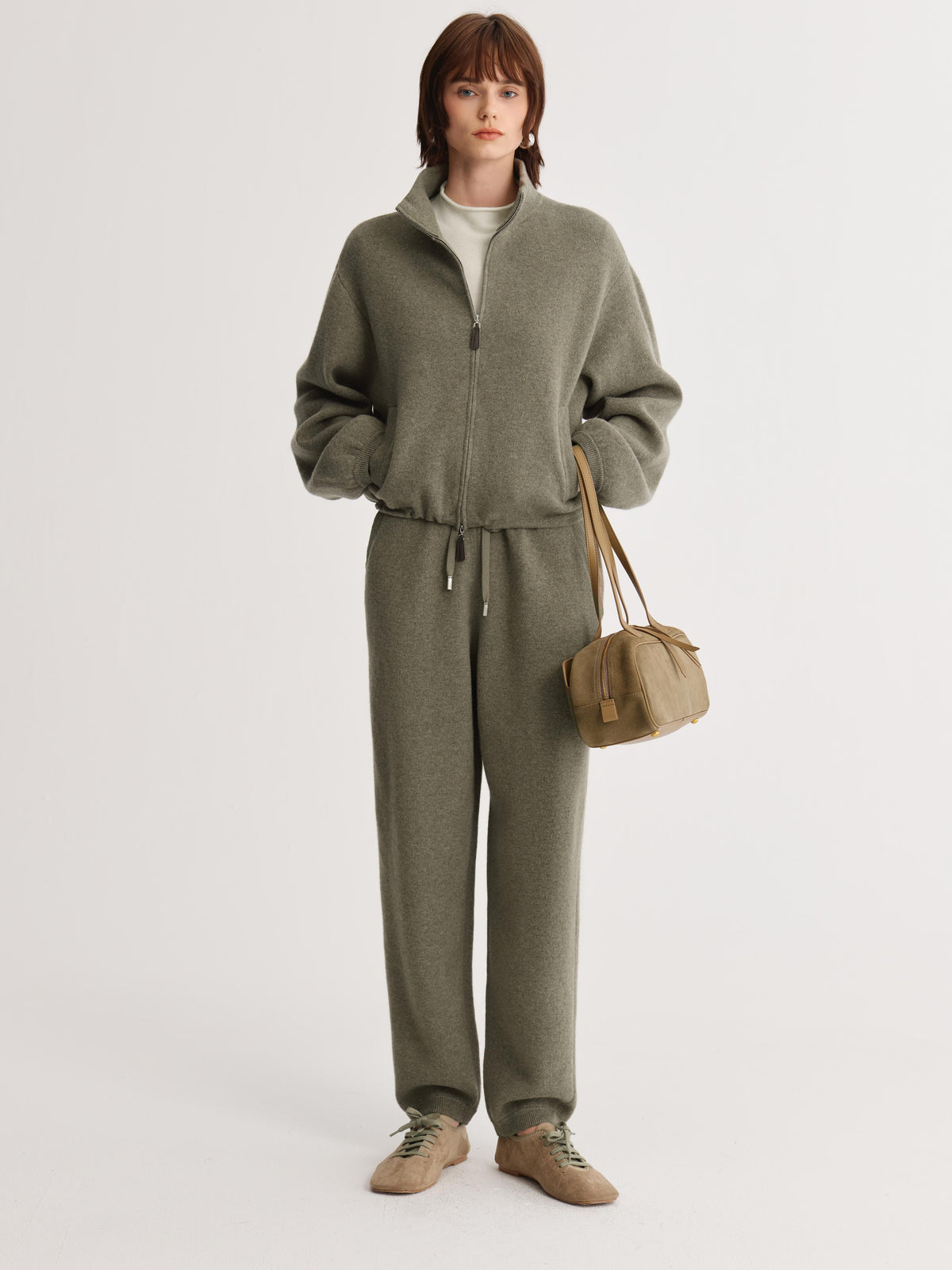 Varen Wool Set