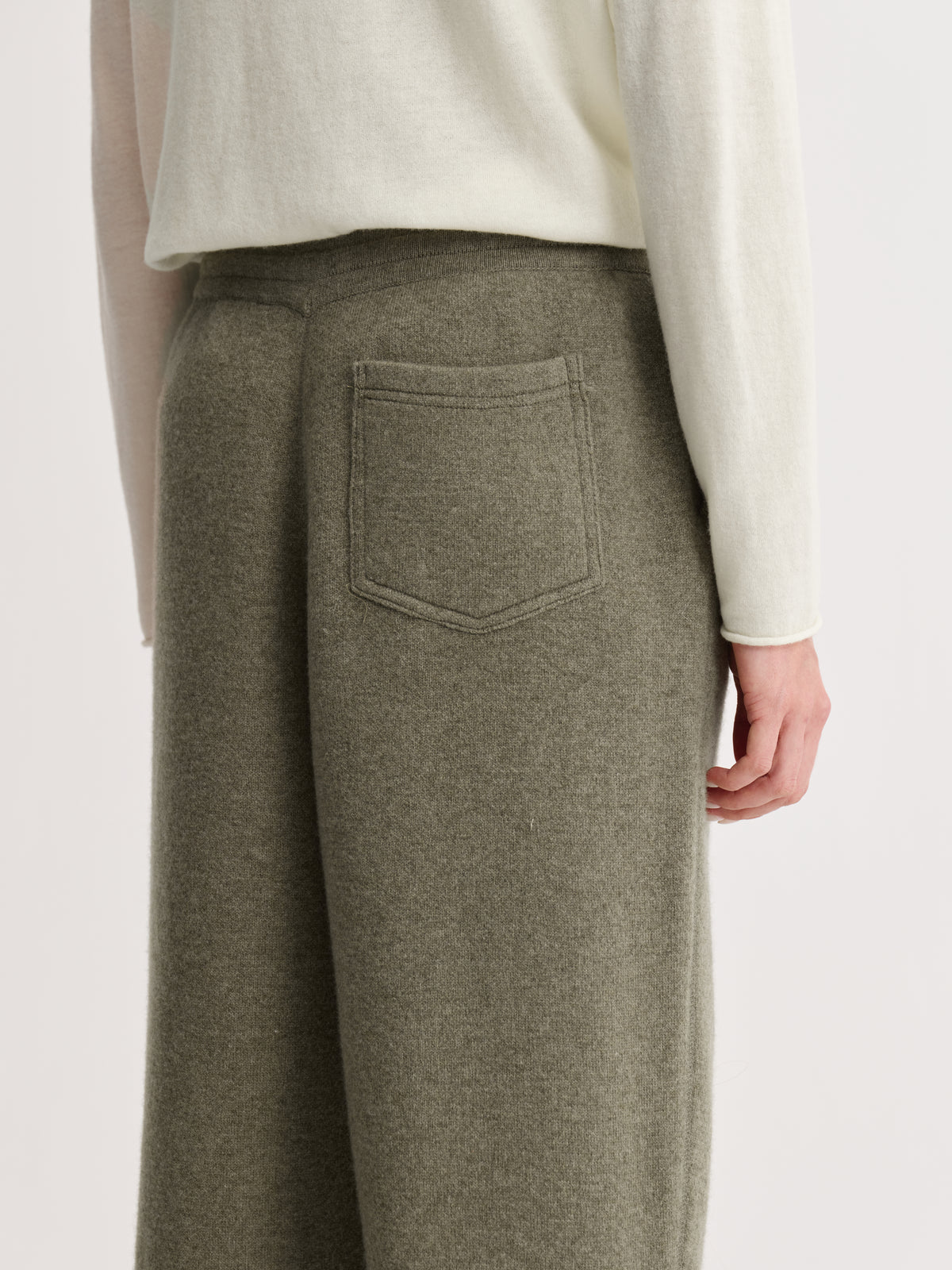 Varen Wool Set