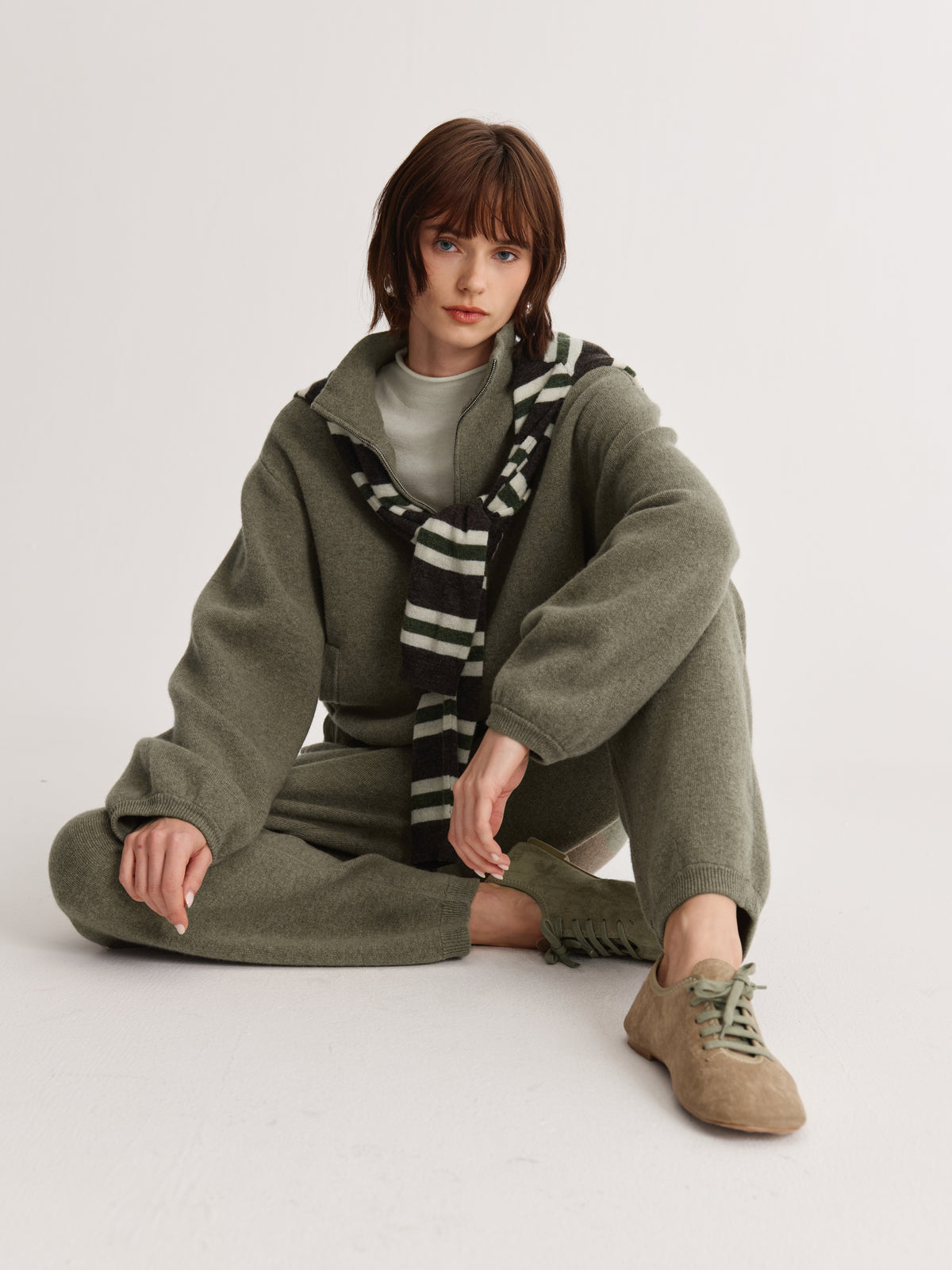 Varen Wool Set