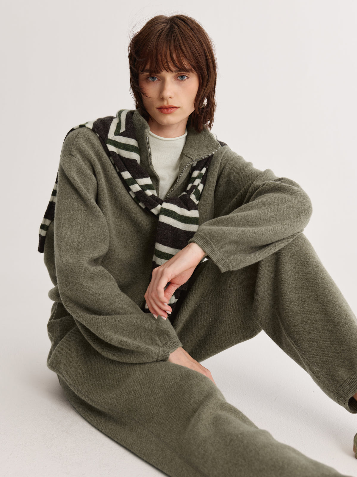Varen Wool Set